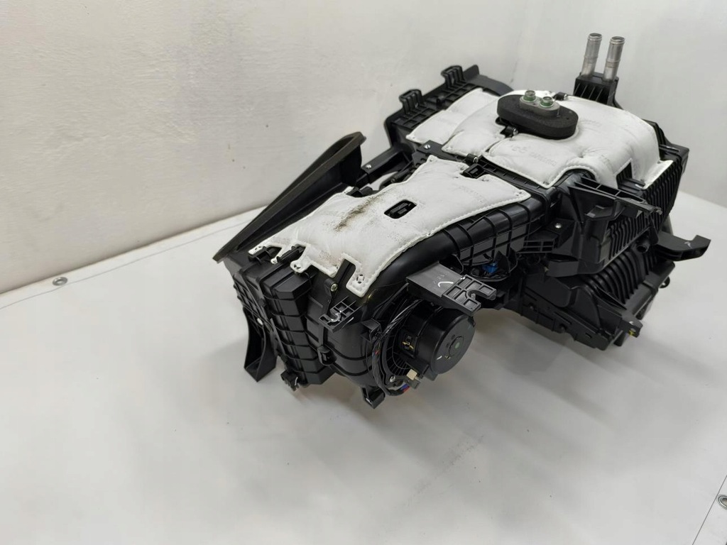 фото №9, Обігрівач комплектна hyundai bayon 1.2b