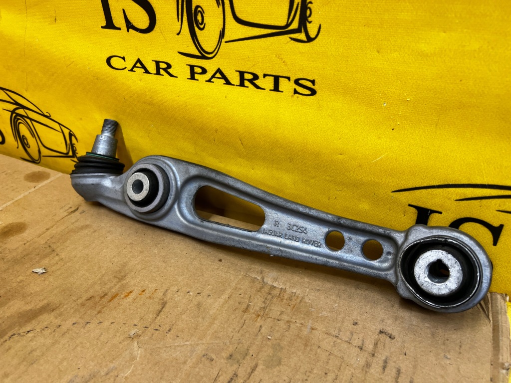 фото №1, Рычаг перед передний правый land rover defender ii l663