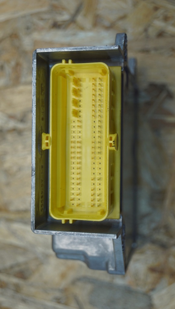 фото №6, Датчик модуль подушка безпеки audi a4 b8 8k0959655n