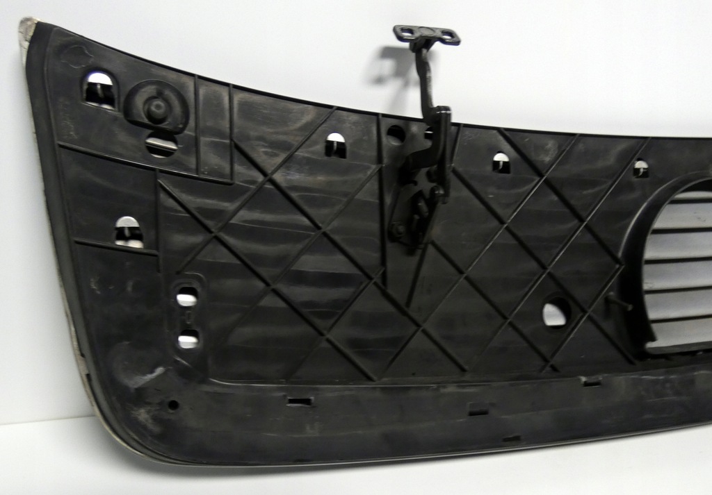 фото №7, Porsche 911 996 решітка спойлер спойлер кришки