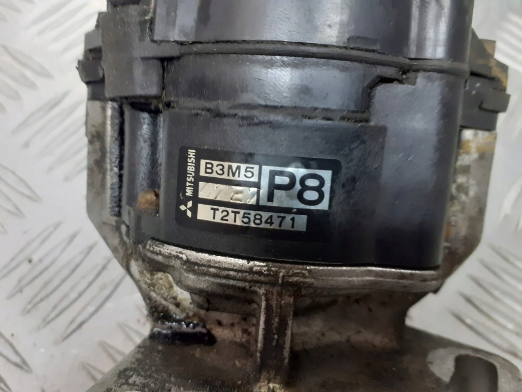 фото №3, Апарат запалювання mazda 323 c 1.3 16v