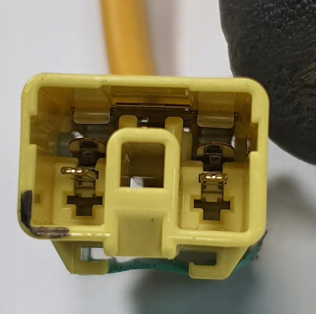 фото №3, Шторка безпеки air bag подушка безпеки права mazda rx-8 rx8 f151-23010