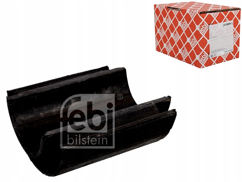 фото №1, Сайлентблок стабілізатора перед iveco magelys irisbus arway crossway