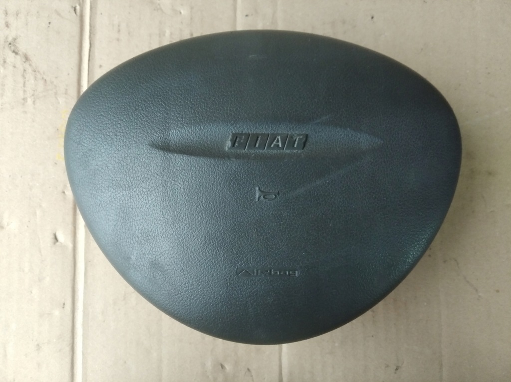 фото №1, Подушка air bag водителя fiat punto ii 735278157