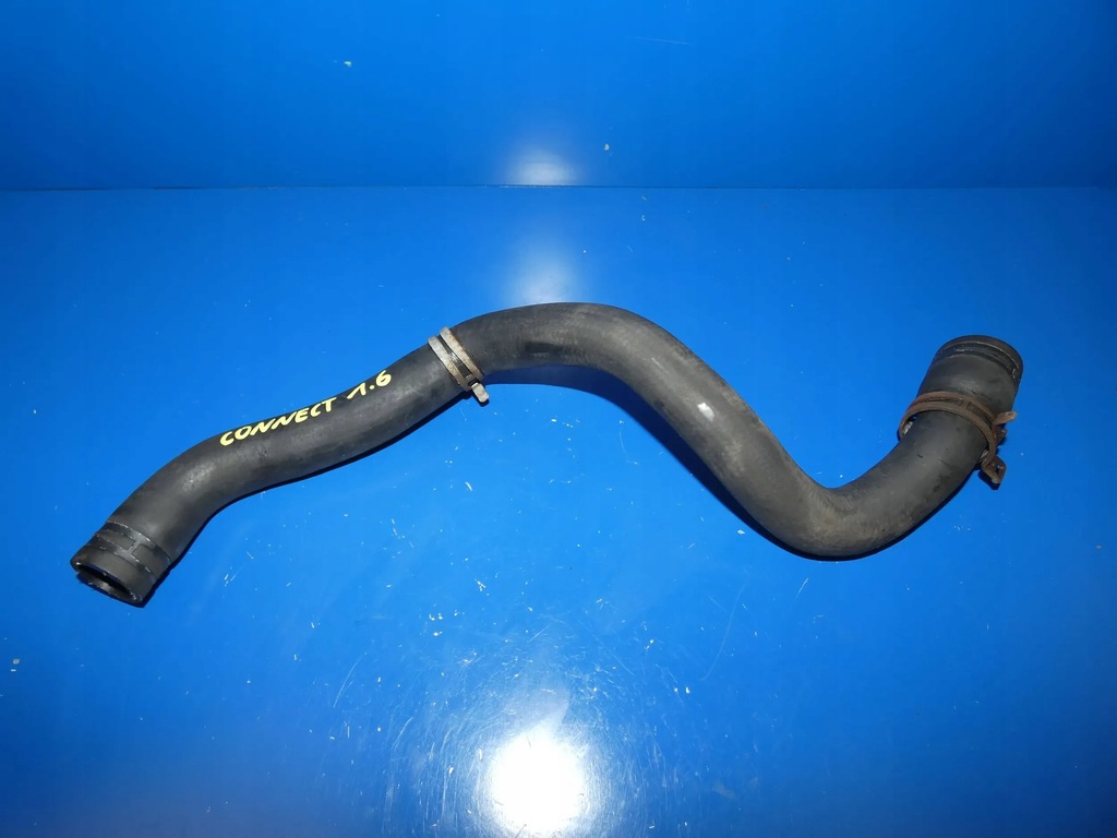 фото №1, Ford transit connect mk2 tourneo 1.6 tdci wąż шланг wody