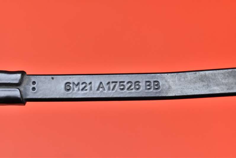 фото №5, Рычаг дворники задняя 6m21a17526bb ford galaxy mk2 2 ii 06-10