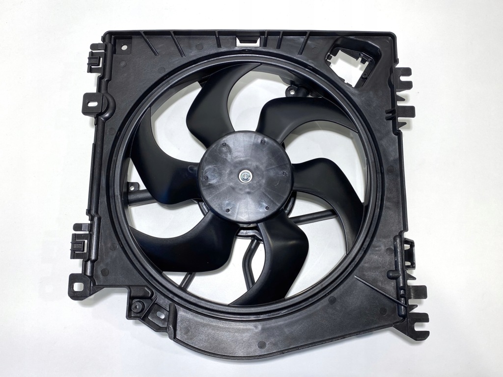 Купить Вентилятор радиатора renault modus 85598