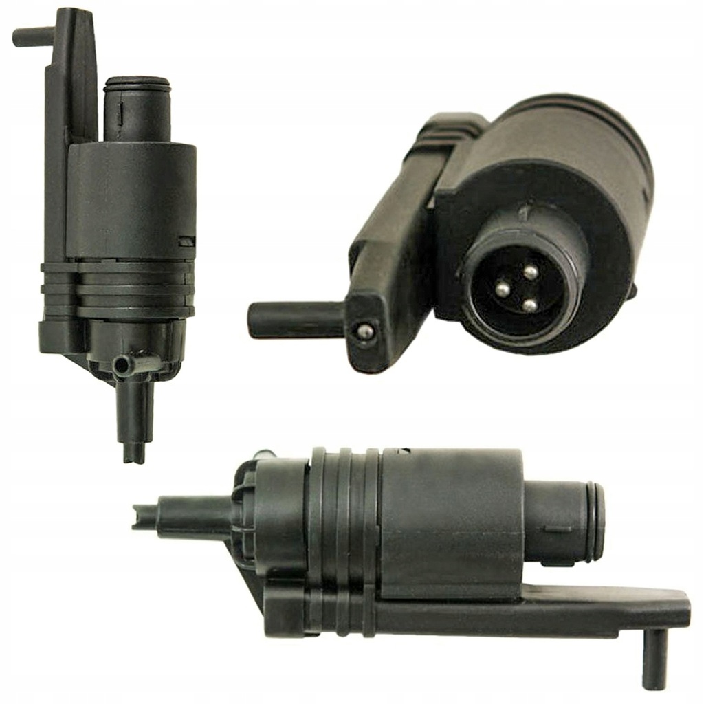 фото №2, Помпа sprys. audi