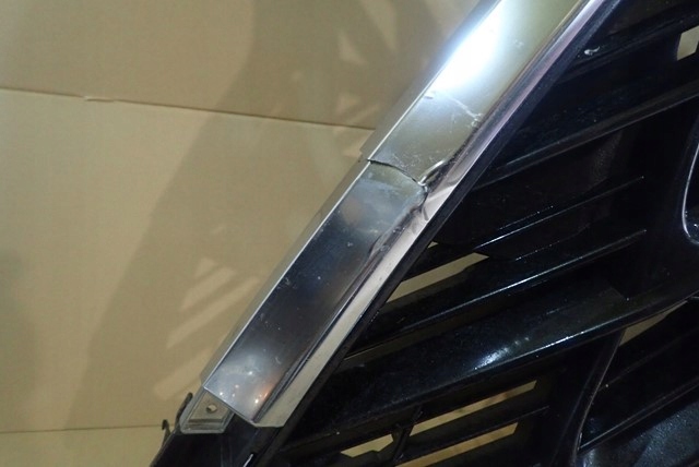 фото №2, Решётка радиатора решётка радиатора решётка радиатора lexus lx f-sport f sport