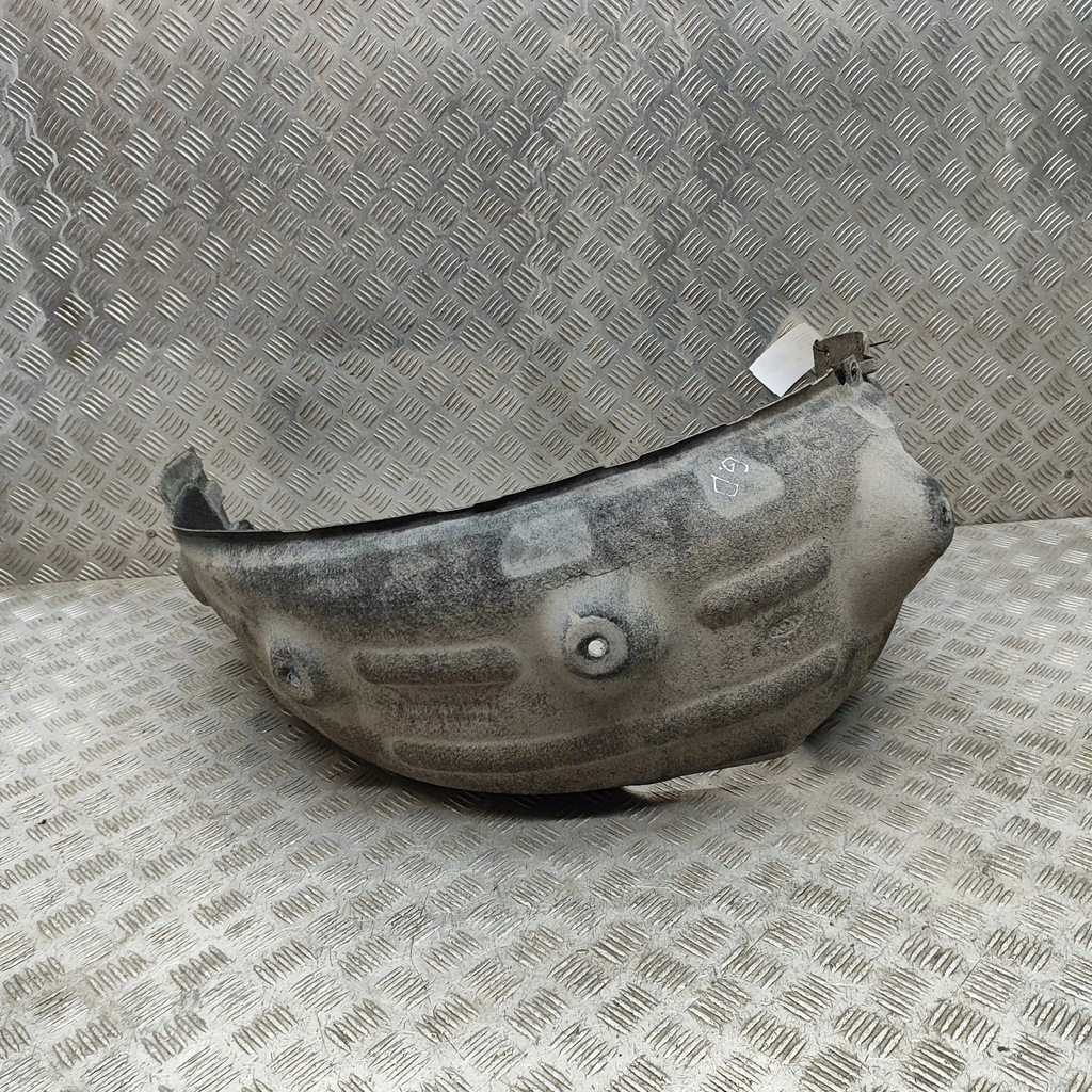 фото №5, Kia sportage 2018 правая сторона подкрылок задние