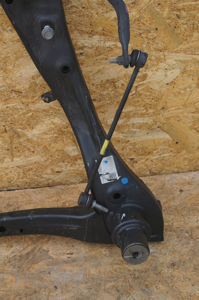 фото №5, Hyundai tucson iv підрамник підрамник t-gdi 2021