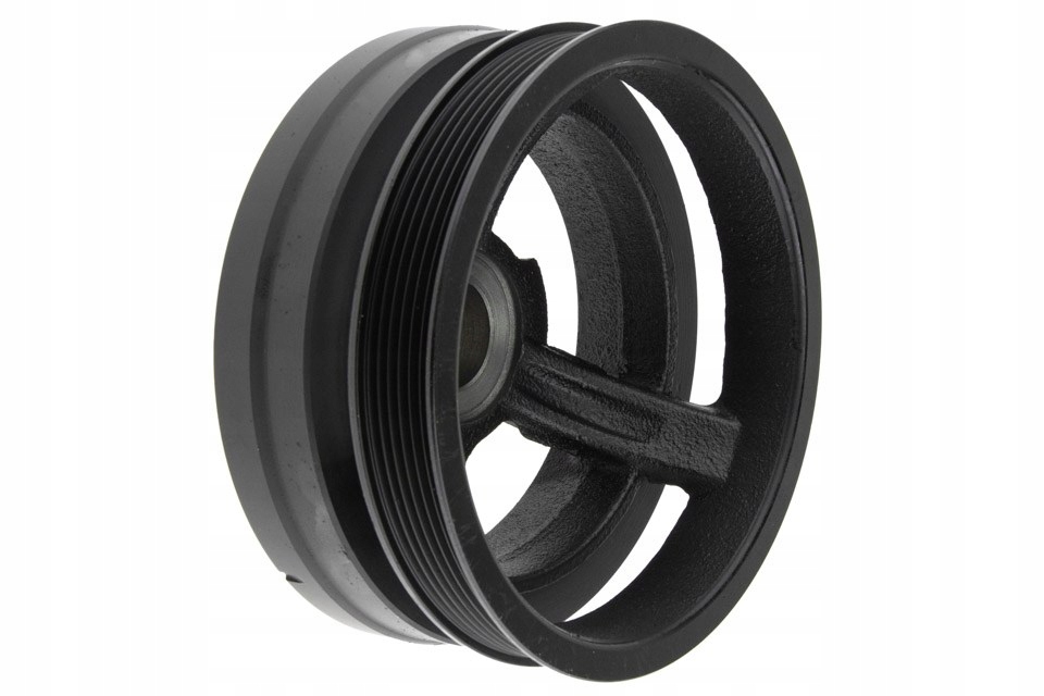 фото №9, Nty rkp-ch-020 шкив, wał коленчатый