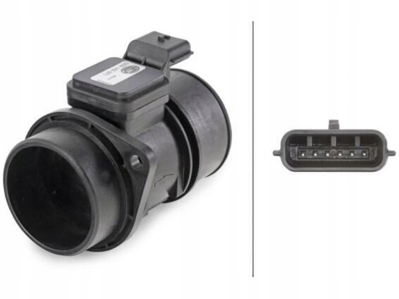 Витратомір dacia renault Ціна