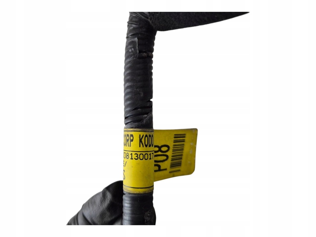 фото №7, Джгут трубопровід датчиків паркування pdc перед kia niro 91890g5080