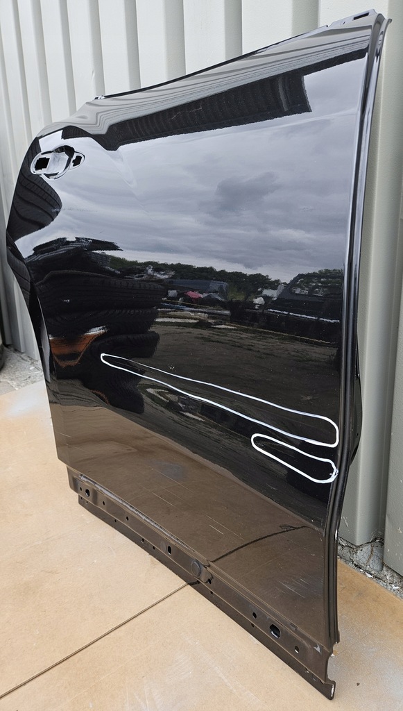 фото №14, Праве задні двері maserati levante 2016- hp29052a-3 / 91621 / a1mg5si2mn