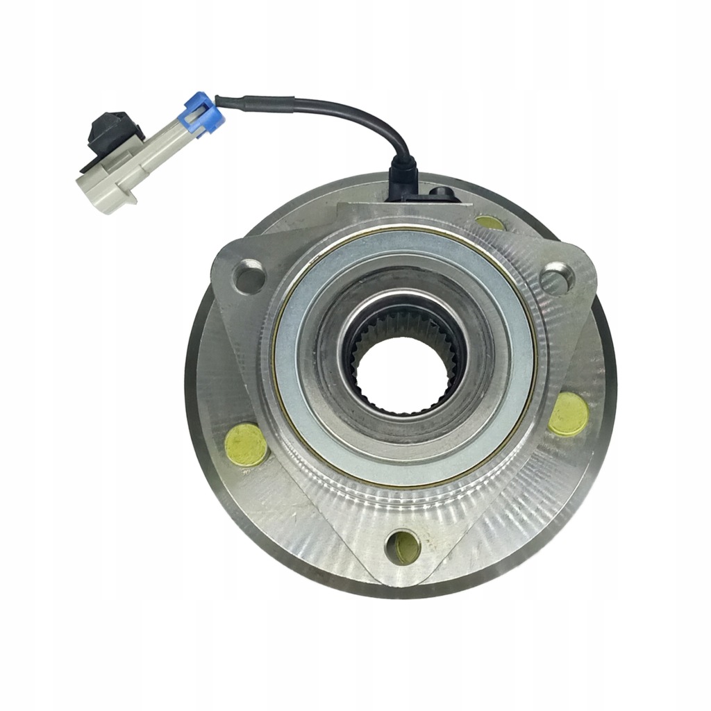 фото №1, Ступиця з підшипник колеса перед opel antara 2.0 cdti 4x4 2.0 cdti 2.2 cdti