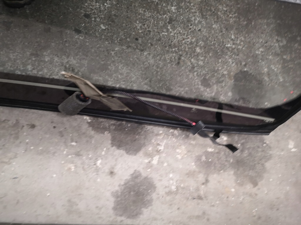 фото №10, Скло перед audi a8 d5 4n0845099d ir-h/a lubelskie