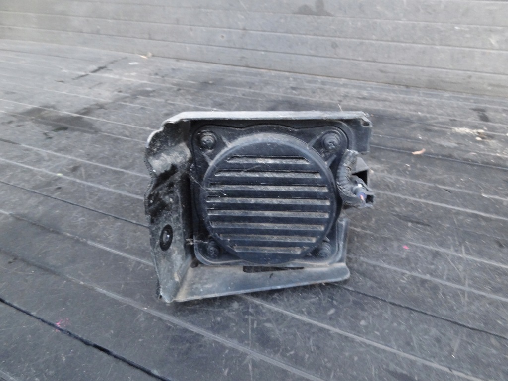 фото №1, Kia soul ii 2016 eco elektric alarm сирена оригинал