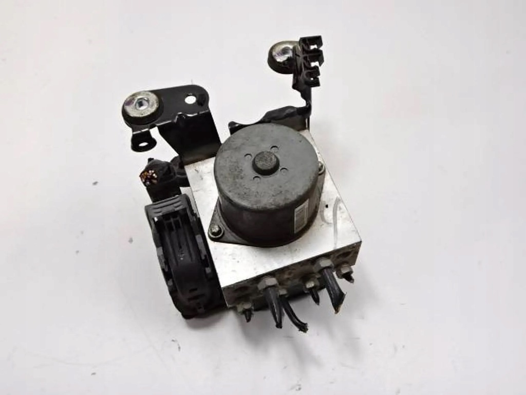 фото №1, Насос abs ford galaxy mk3