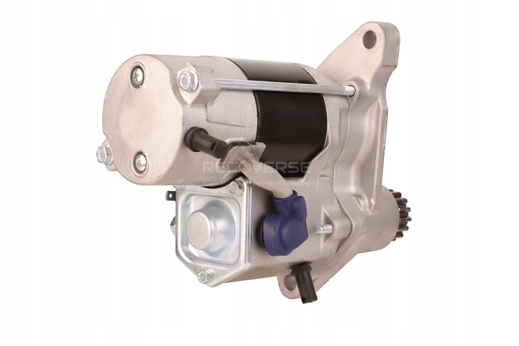 Стартер mg rover land 75 freelander 2.0 2.5 160 180 190 Недорого