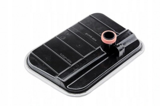 фото №1, Фільтр автоматичної коробки передач focus mondeo