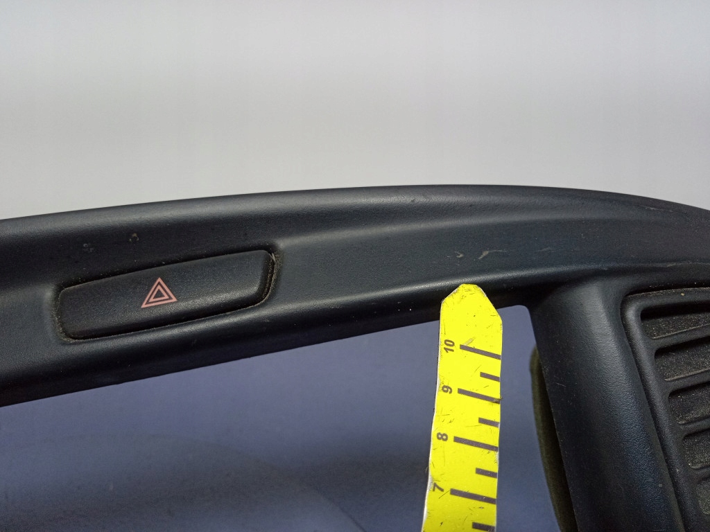 фото №12, Mazda tribute i ep 00-04 захист середня панелі панель приладів панель кондиціонер eu