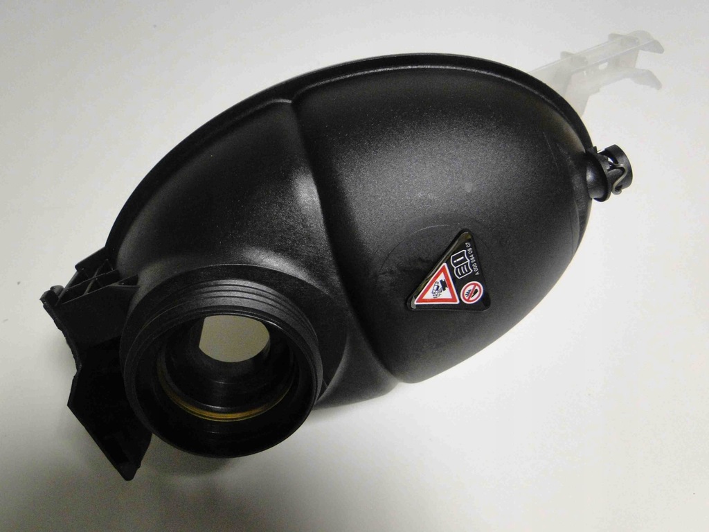 фото №6, Mercedes c klasa 204 glk бак розширювальний