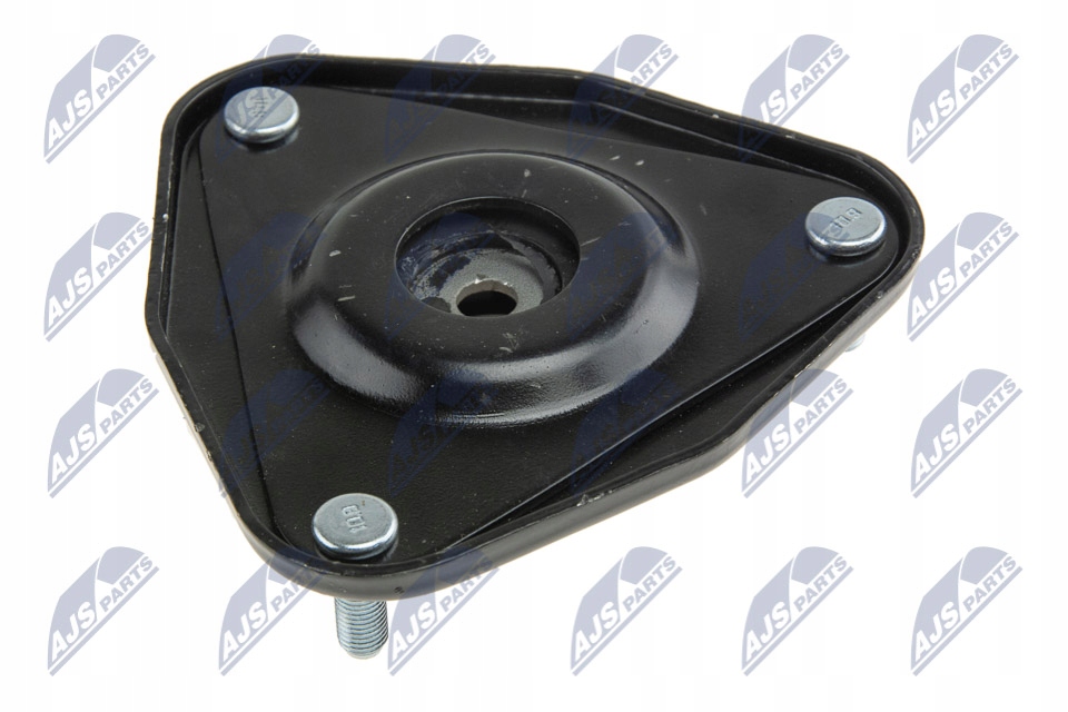 фото №14, Верхний кронштейн амортизатора mitsubishi lancer cs