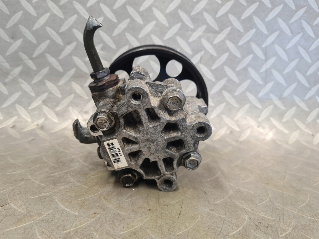 фото №6, Насос підсилювача chevrolet captiva opel antara 2.2 vcdi оригінал