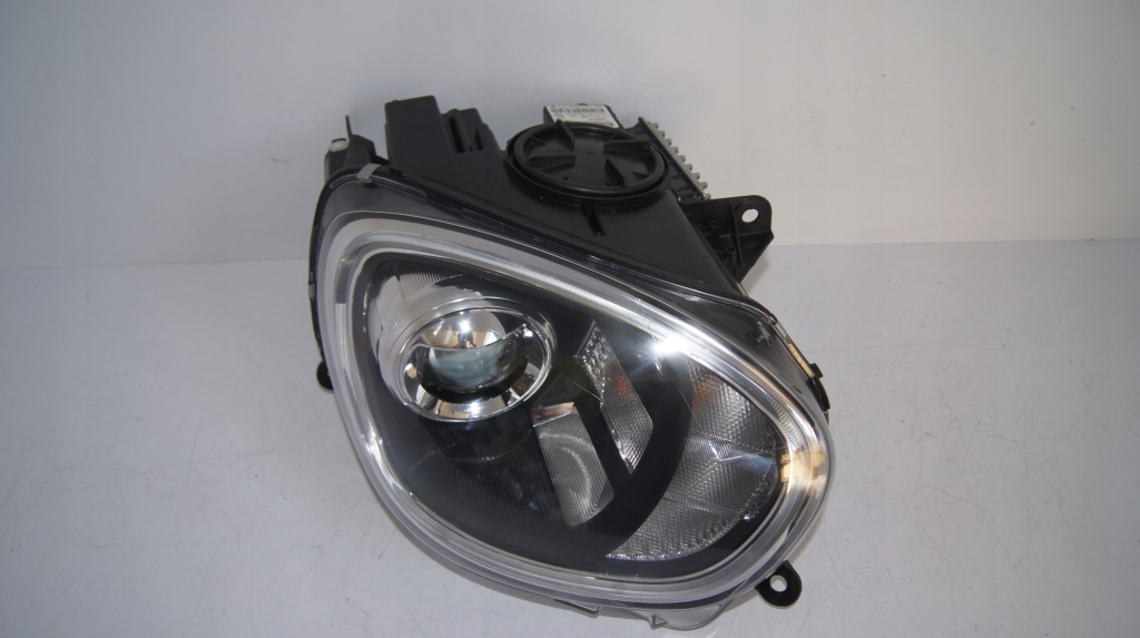 Mini countryman 2 2 f60 фара full led правий комплект Доставка