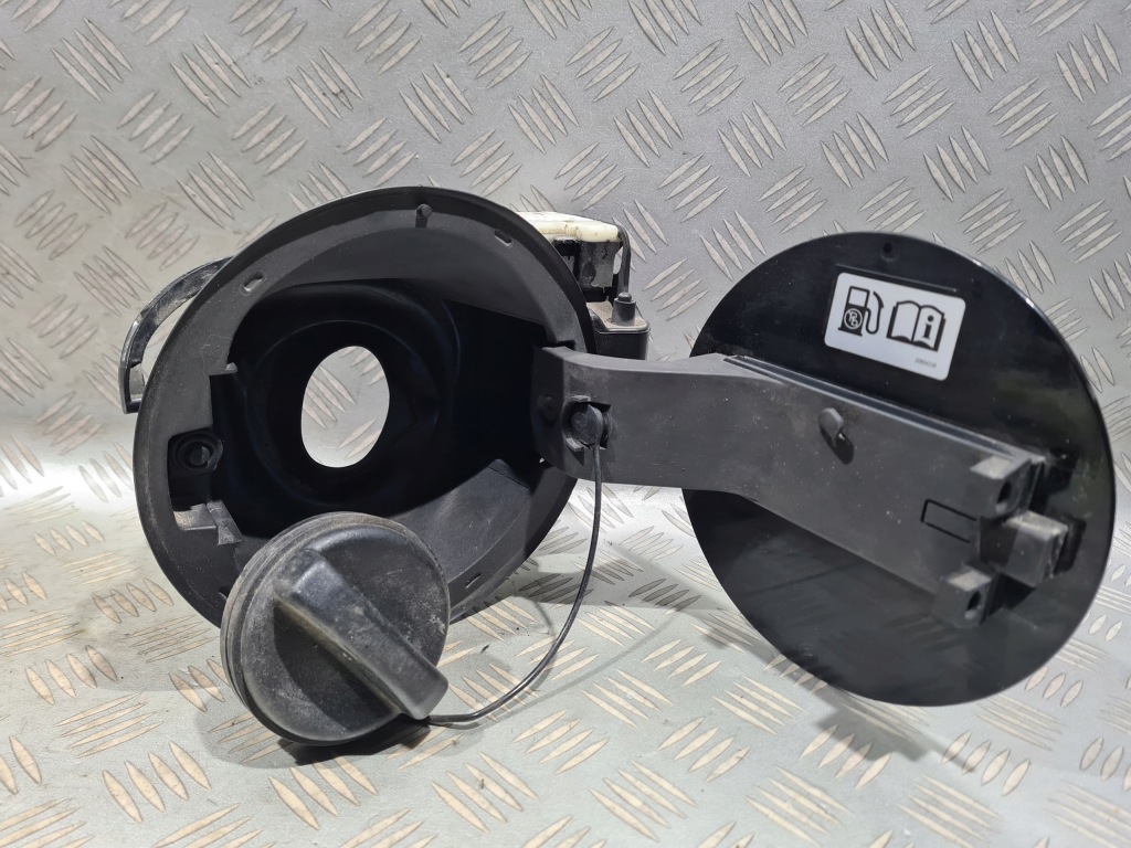 фото №1, Крышка заливная горловина моторчик крышка топлива opel mokka mokka x gb0