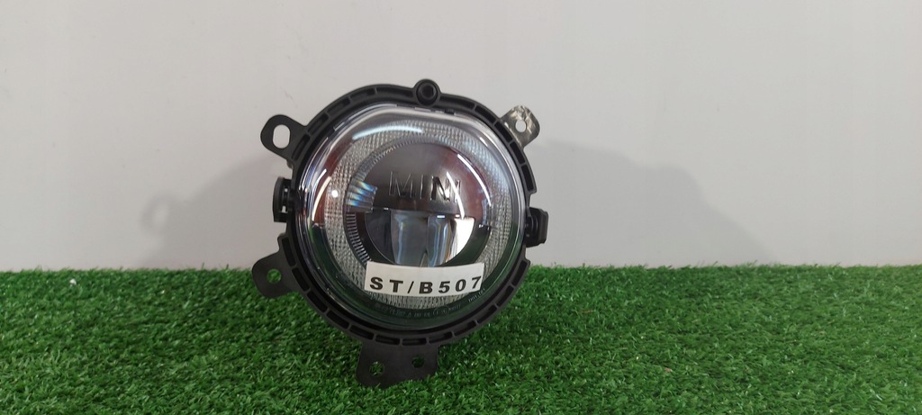 фото №1, Противотуманная фара led mini cooper f54 f55 lift левый