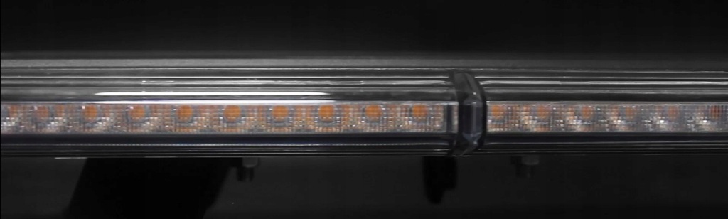 фото №10, Балка предупредительная led pomoc drogowa kogut 77cm