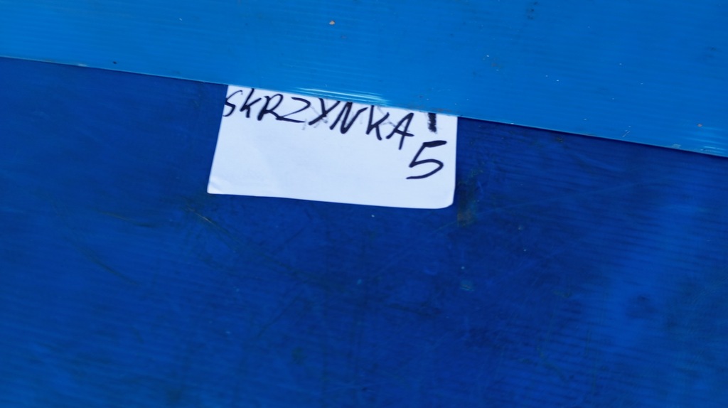 фото №7, 1414000115 volkswagen tiguan ii 5na молдинг защита лампы правый перед