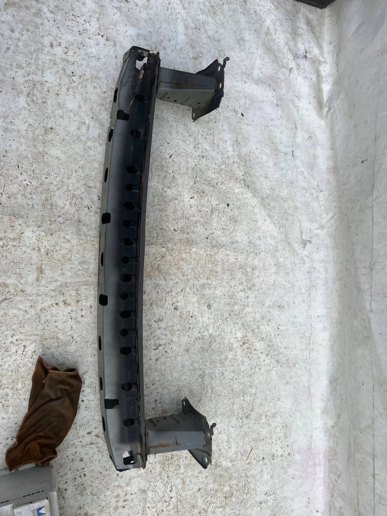 фото №8, Балка усилитель mitsubishi outlander iii перед