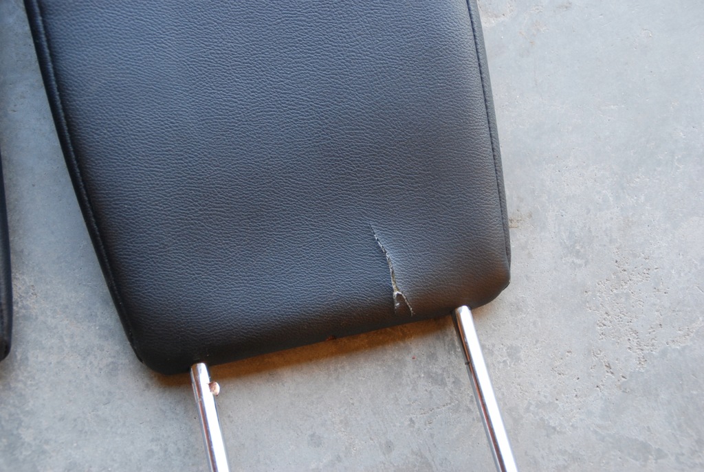 фото №8, Заднее сиденье задняя iii 3 ряд pajero iv 2007 eu