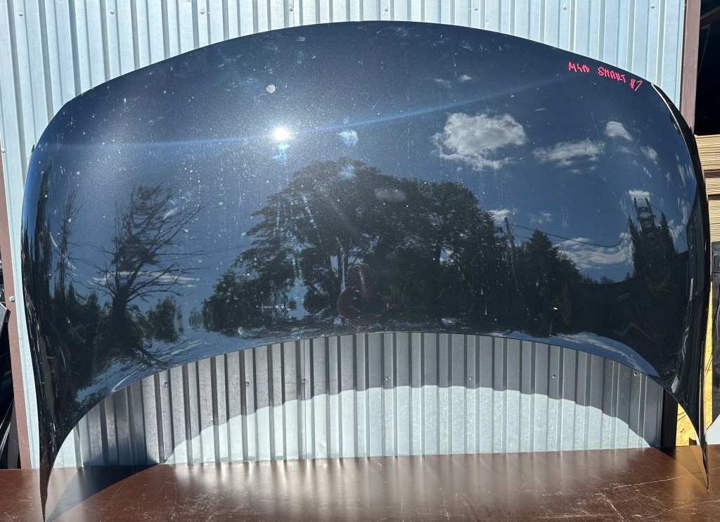 Купити Капот кришка двигуна smart #1 # 1