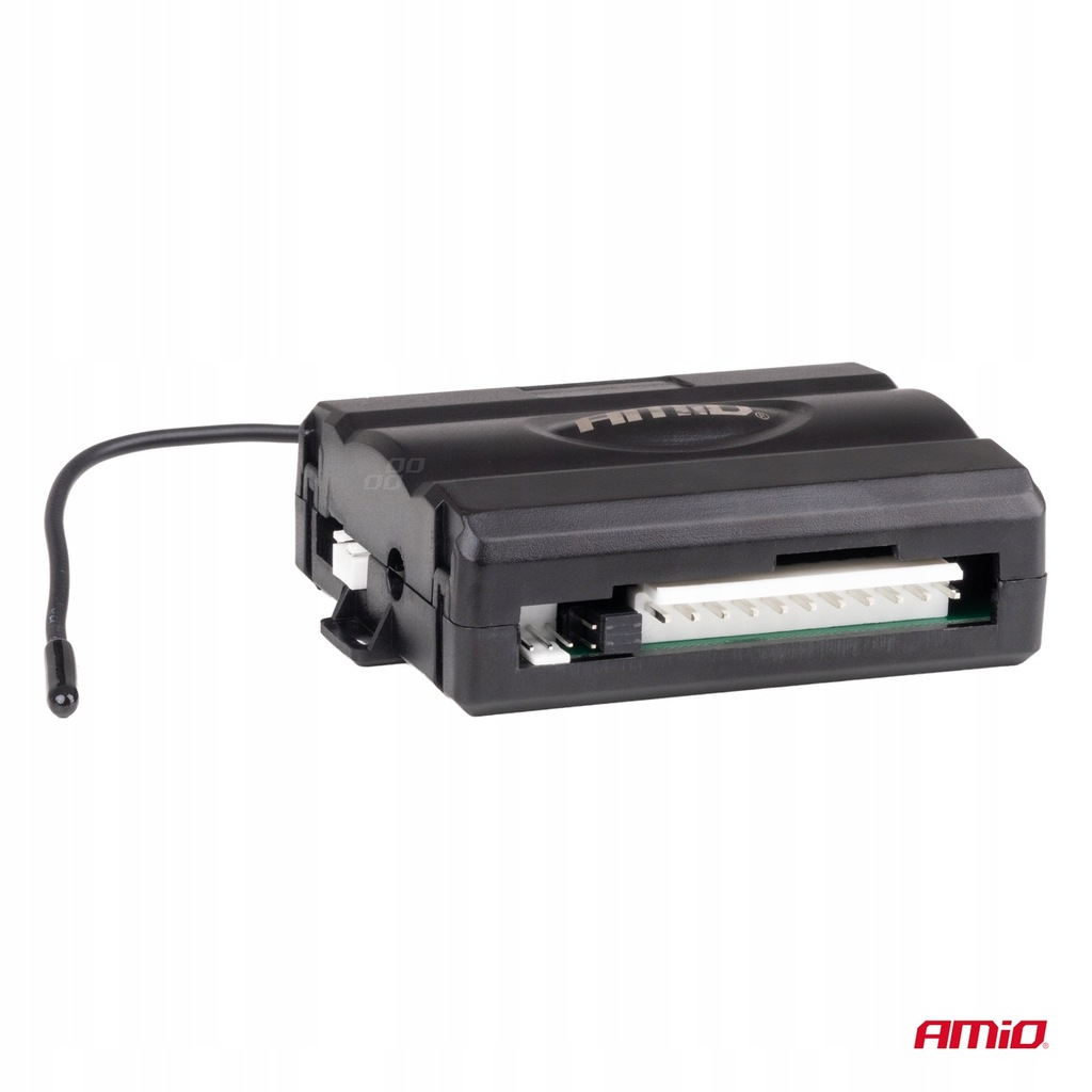 фото №12, Блок управления центрального замка система бесключевой keyless 2 брелоки набор