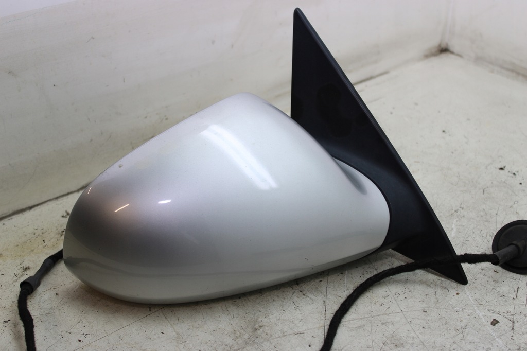 фото №1, Дзеркало праве зовнішнє audi a8 d3 anglik