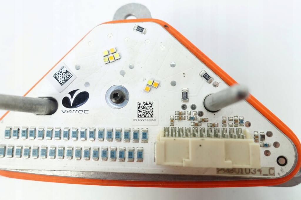 Модуль jeż led renault twingo iii vp-00210953 Оригинал