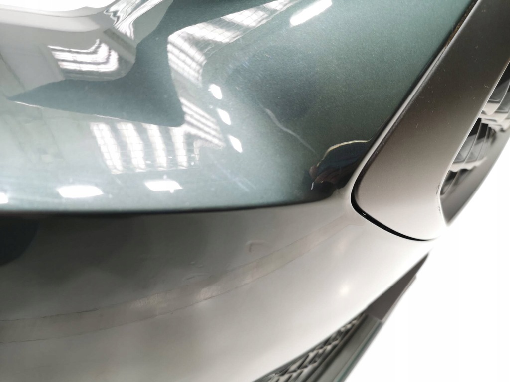 фото №15, Новий org бампер перед 6xpdc seat tarraco fr lx6t