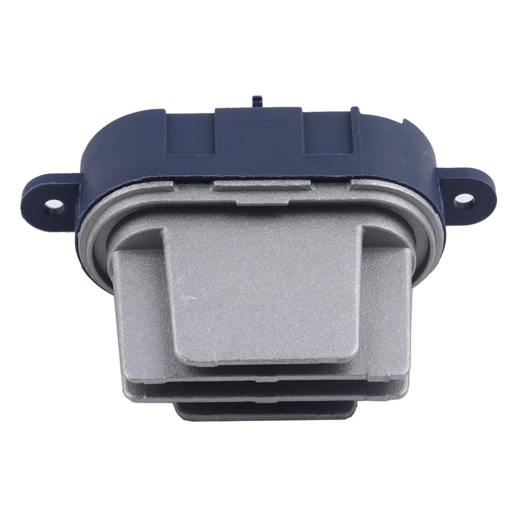 фото №1, Резистор вентилятор renault espace 4 iv 02-