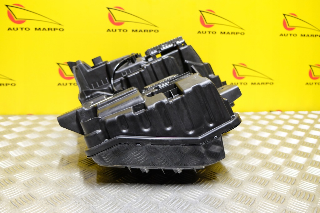 фото №12, Gmc hummer ev 2022-2024 фара лампа full led левая usa