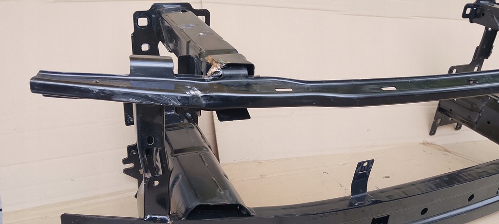 фото №12, Балка перед передня vw id4 11a audi q4 89a skoda enyaq iv 5la 11a807651