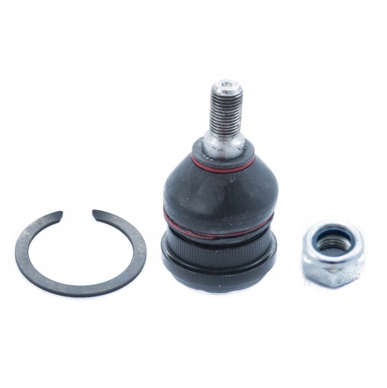 фото №1, Шарова опора важеля hyundai accent i/ii, coupe, elantra, getz, i20, ix20, lantr