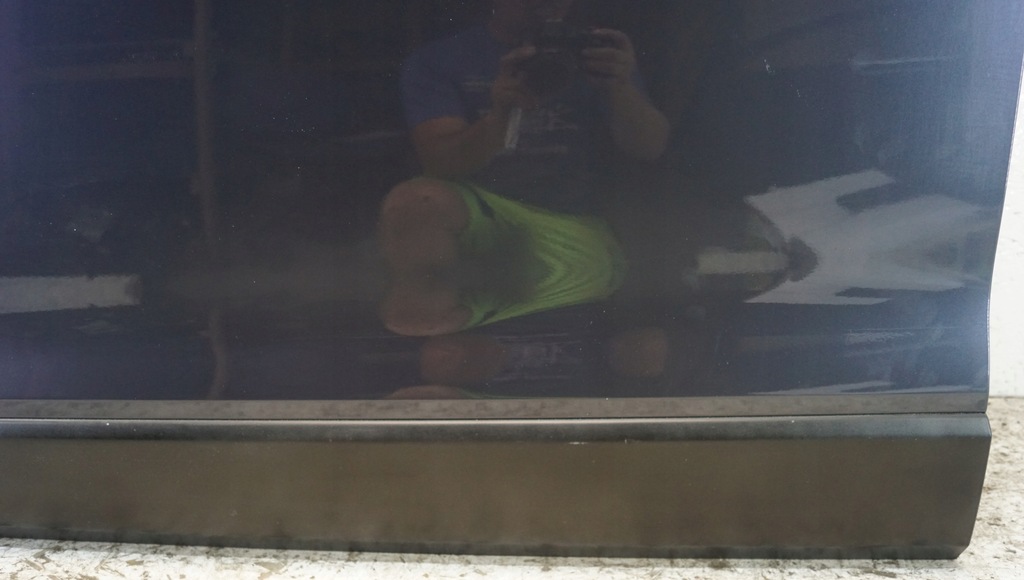 фото №9, Дверь левый перед chevrolet captiva