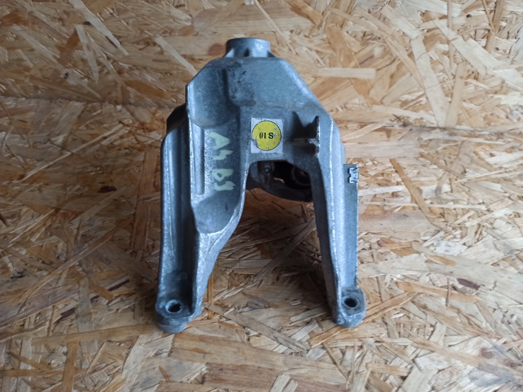 фото №1, Кронштейн кронштейн двигуна audi a4 a5 q7 4m0199307as