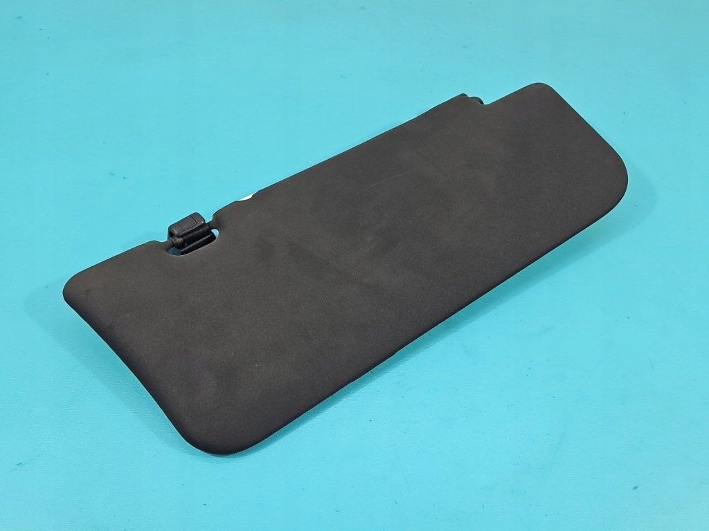 фото №1, Заслонка левая mercedes ml w164 козырёк козырёк защита солнцезащитная