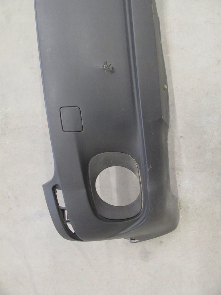 фото №6, Бампер задня задній bmw e70 x5