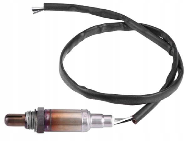 фото №3, Датчик лямбда-зонд 4 провода do renault safrane ii mk2